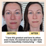 Organic Face Oil