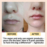 Organic Face Oil