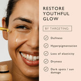 Organic Face Oil