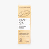 Organic Face Oil